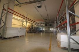 ŠKURINJE, Poslovno- skladišni prostor 2902 m2, Rijeka, Propriedade comercial