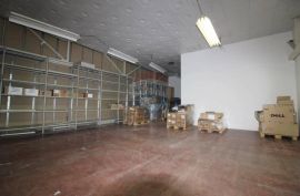 ŠKURINJE, Poslovno- skladišni prostor 2902 m2, Rijeka, Propriedade comercial