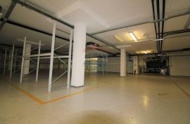 ŠKURINJE, Poslovno- skladišni prostor 2902 m2, Rijeka, Propriedade comercial