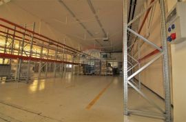 ŠKURINJE, Poslovno- skladišni prostor 2902 m2, Rijeka, Propriedade comercial