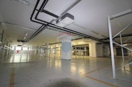 ŠKURINJE, Poslovno- skladišni prostor 2902 m2, Rijeka, Propriedade comercial