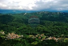 Saršoni - građevinski teren, Viškovo, Land