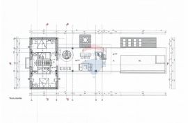 ROČKO POLJE - Građevinsko zemljište sa gotovim projektom, Buzet, Zemljište