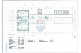 ROČKO POLJE - Građevinsko zemljište sa gotovim projektom, Buzet, Zemljište