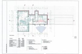 ROČKO POLJE - Građevinsko zemljište sa gotovim projektom, Buzet, Zemljište