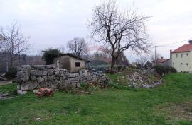 Matulji-centar,građevinsko zemljište, Matulji, Terrain