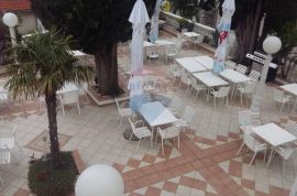 Selce hotel, Crikvenica, Poslovni prostor