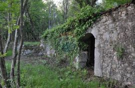 Teren na Jušićima, Matulji, أرض