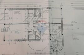 ZAGREB - PANTOVČAK - KUĆA 320 m2 SA BAZENOM, Zagreb, Ev