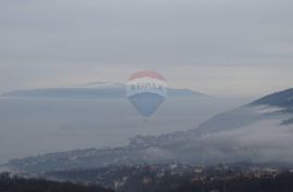 Veprinac - veliki teren za turističke namjene, Opatija - Okolica, Γη