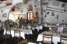 Restaurant Mali Lošinj, Mali Lošinj, Poslovni prostor