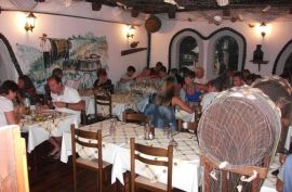 Restaurant Mali Lošinj, Mali Lošinj, Poslovni prostor