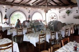 Restaurant Mali Lošinj, Mali Lošinj, Poslovni prostor