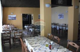 Restaurant Mali Lošinj, Mali Lošinj, Poslovni prostor