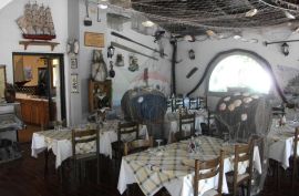 Restaurant Mali Lošinj, Mali Lošinj, Poslovni prostor