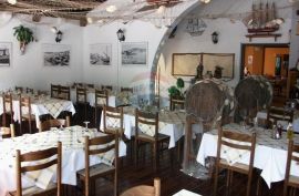 Restaurant Mali Lošinj, Mali Lošinj, Poslovni prostor