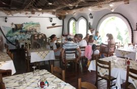 Restaurant Mali Lošinj, Mali Lošinj, Poslovni prostor