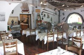 Restaurant Mali Lošinj, Mali Lošinj, Poslovni prostor