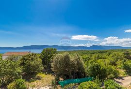 OTOK KRK,PINEZIĆI  samostojeća kuća, Krk, Ev