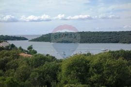 Apartmanska kuća s pogledom na more, Medulin, Σπίτι