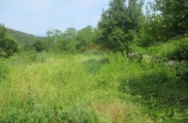 BRSEČ - CENTAR - 1000 m2 GRAĐEVINSKOG TERENA, Mošćenička Draga, Arazi