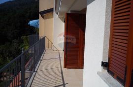 Lovran - Dvoetažni stan u novogradnji 150 m od mora, Lovran, Appartment