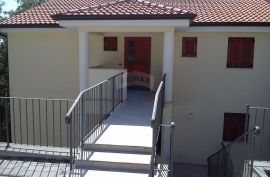 Lovran - Dvoetažni stan u novogradnji 150 m od mora, Lovran, Appartment