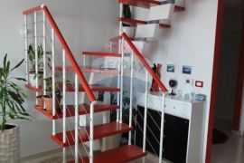 Marčeljeva Draga-novogradnja,105m2,garaža, Rijeka, Appartement