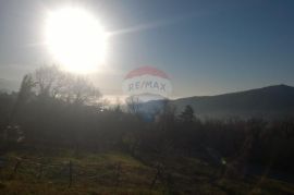 Bribir, građevinski teren od 1800m2 na odličnoj lokaciji!, Vinodolska Općina, أرض