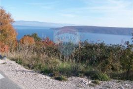 BRSEČ - 7.600 m2 - NEGRAĐEVINSKI TEREN, Mošćenička Draga, Zemljište