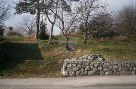 Viškovo,centar-građevinski teren 1699 m2, Viškovo, Land