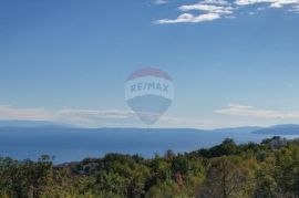 Opatija-Bregi-započeta gradnja, Opatija, Zemljište