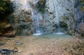 Lovranska Draga - prekrasan teren s pogledom na Kvarner !, Lovran, Terrain