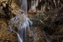 Lovranska Draga - prekrasan teren s pogledom na Kvarner !, Lovran, Terrain