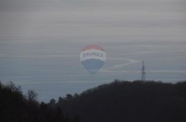 Lovranska Draga - prekrasan teren s pogledom na Kvarner !, Lovran, Terrain