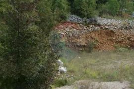 Bribir, građevinsko zemljište 1191 m2, Vinodolska Općina, Land