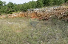 Bribir, građevinsko zemljište 1191 m2, Vinodolska Općina, Land