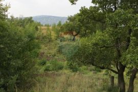 Bribir, građevinsko zemljište 1191 m2, Vinodolska Općina, Land