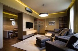 LUX APARTMAN U CENTRU OPATIJE, Opatija, شقة