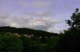 Pobri - lijep i velik građevinski teren , NOVO !, Opatija - Okolica, Tierra