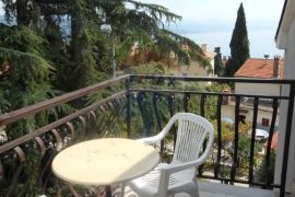 Opatija centar, luksuzan stan s garažom, Opatija, Flat