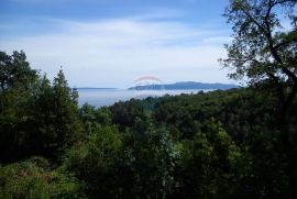 IČIĆI - Građevinski teren od 5.370 m2, Opatija - Okolica, Land