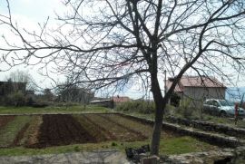 SRDOČI; Negrađevinsko zemljište sa lijepim pogledom na more, 1700m2., Rijeka, Zemljište