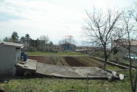 SRDOČI; Negrađevinsko zemljište sa lijepim pogledom na more, 1700m2., Rijeka, Zemljište