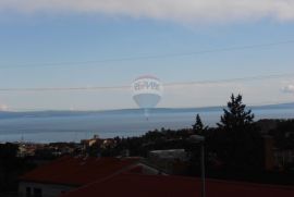 Rijeka - jedinstven građevinski teren za stanogradnju !, Rijeka, Terreno