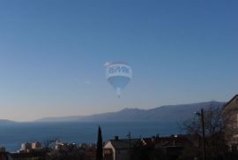 Rijeka - jedinstven građevinski teren za stanogradnju !, Rijeka, Terreno