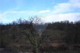 Viškovo (Kosi) - građevinski teren - pogled na more, Viškovo, Terreno