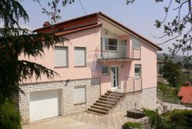 Volosko, prekrasna vila 360 m2 s fantastičnim pogledom na more, Opatija, Casa