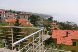 Volosko, prekrasna vila 360 m2 s fantastičnim pogledom na more, Opatija, Casa