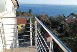 Volosko, prekrasna vila 360 m2 s fantastičnim pogledom na more, Opatija, Casa